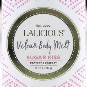 Lalicious Body Set